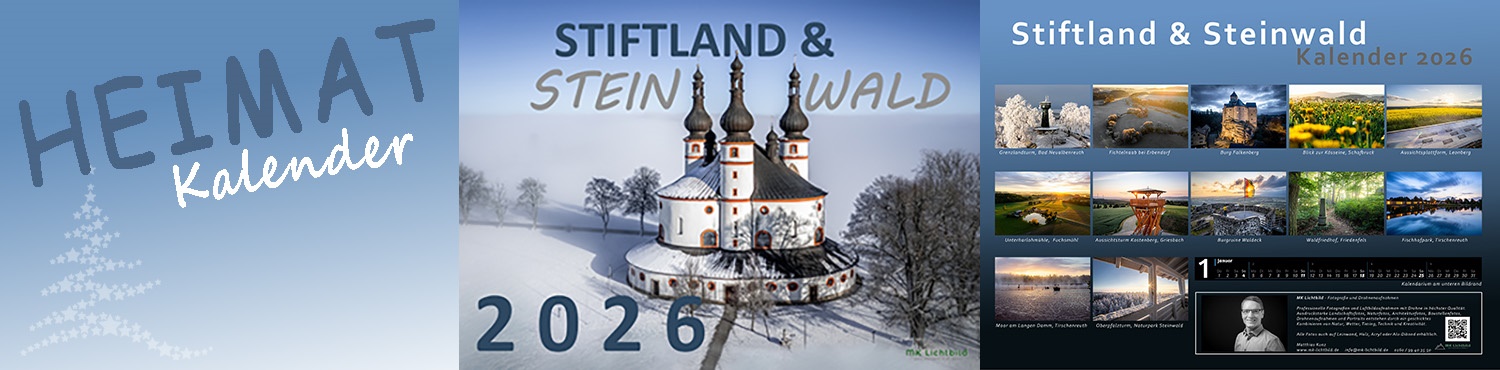 Fotokalender Kunz